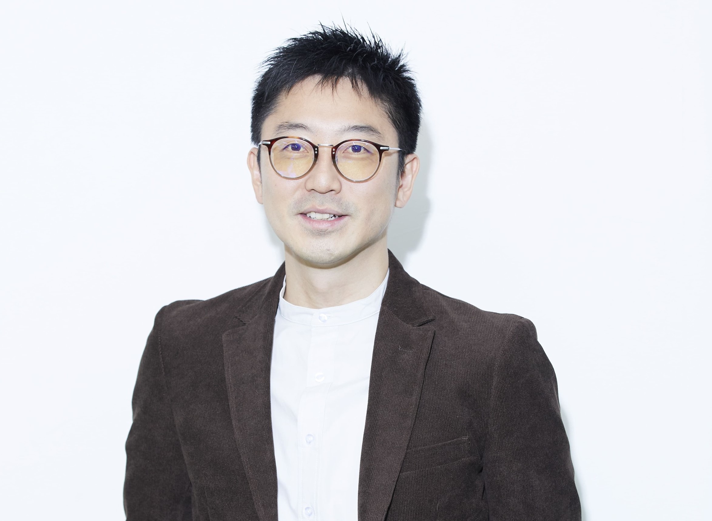 Kosuke Kikuchi Director, Game Changer Catapult